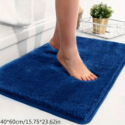 Tapis DryLuxe - Tapis de bain - Style moderne - Confort ultra absorbant