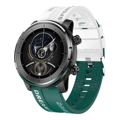 Health Tracking Smartwatch – Heart Rate, Blood Pressure, Oxygen & Sleep Monitor – Waterproof Fitness Watch with Bluetooth Calling & 50+