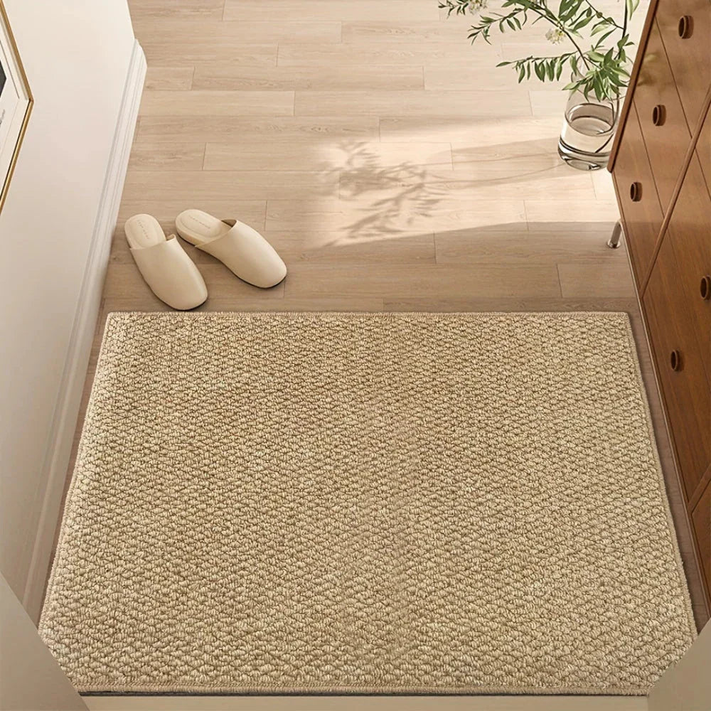 CozyStep – Durable Indoor Doormat