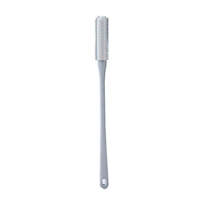 Interdigital Foot Scrubber for Shower – Soft-Bristle Hygiene Tool for Toes – Ergonomic Handle, Gentle Cleaning Between Toes, Compact