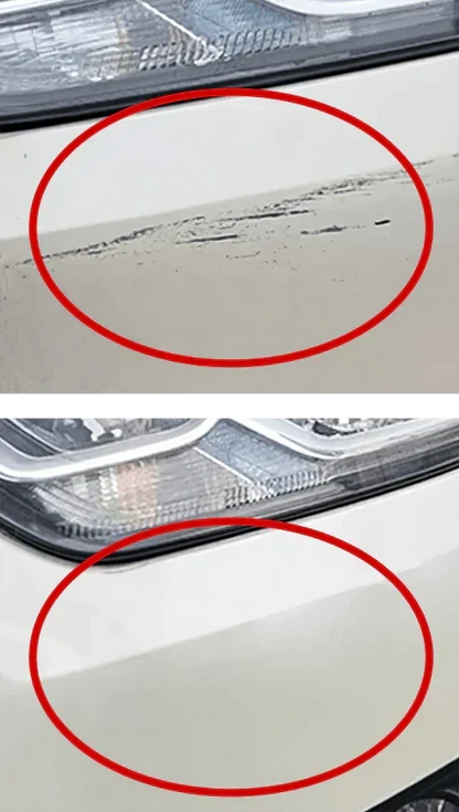 Automotive Paint Scratch Repair Compound for Minor Scuffs & Swirl Marks on All Vehicle Finishes