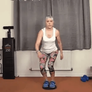 Twist Board Non-Slip Magnetic Foot Massage