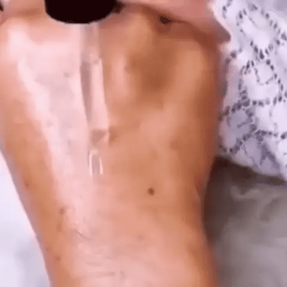 Sérum correcteur de taches brunes à base de curcuma éclaircissant