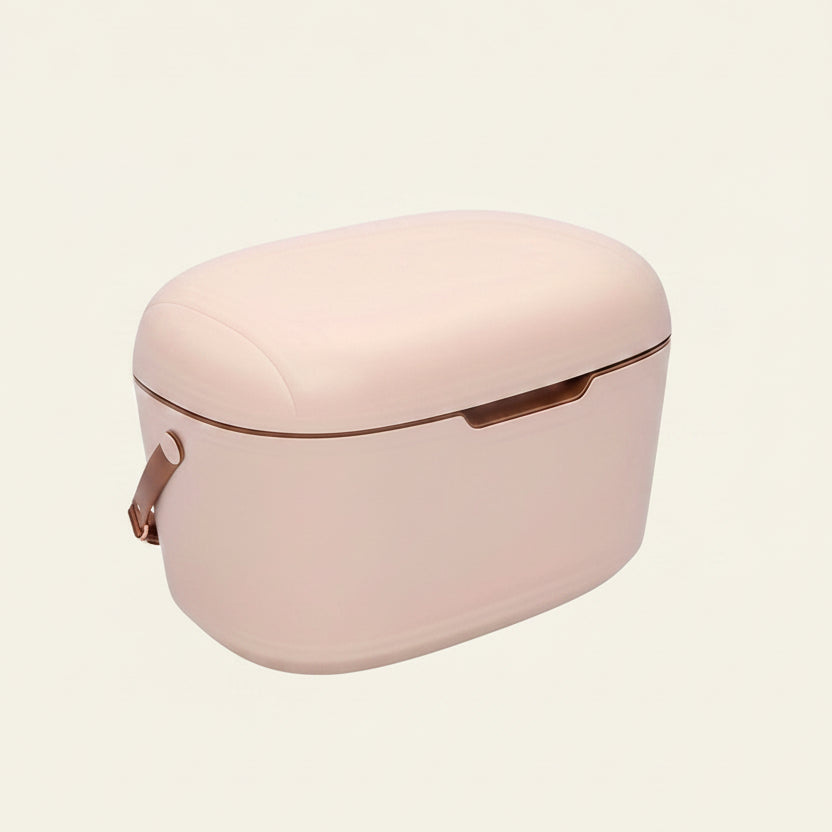 FROSTVAULT – Portable Camping Insulation Storage Box