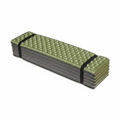 CAMPREST – Foldable Camping Foam Sleeping Pad