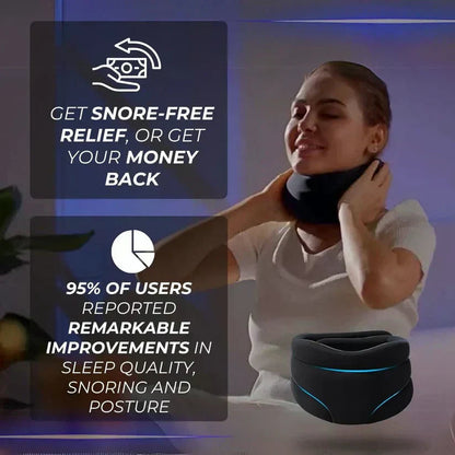Oreiller pour dormeur sur le côté, oreiller cervical ergonomique pour les douleurs cervicales, oreiller à mémoire de forme pour dormeurs sur le dos