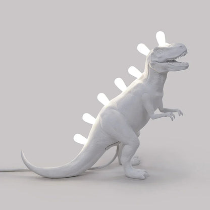 Dinosaur Table Lamp
