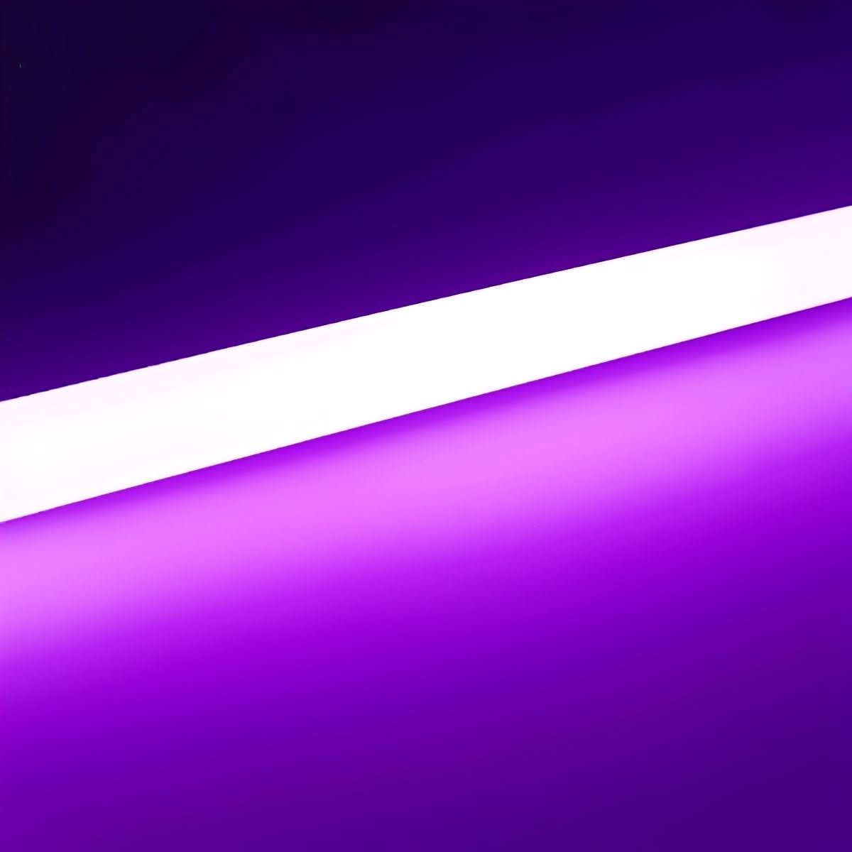 CIRCLUME – 360° LED Light Stick for Ambient Illumination