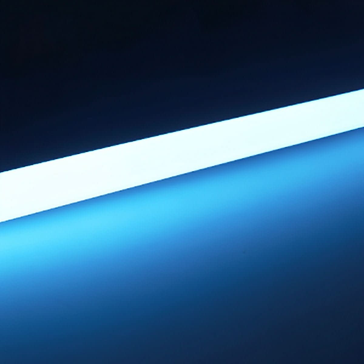 CIRCLUME – 360° LED Light Stick for Ambient Illumination