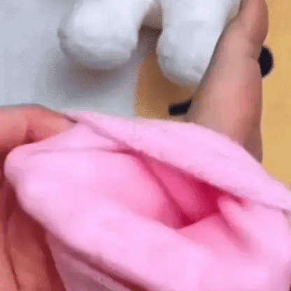 Socks Cracked Heel Repair Gel-Infused Moisturizing