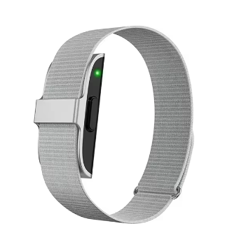 Bracelet de suivi santé | Traqueur de fitness intelligent avec suivi santé 24h/24 et 7j/7 | Polyvalent pour un mode de vie actif