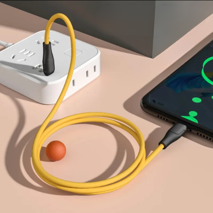 Multi-Port USB Wall Adapter with GaN Technology – Fast Charging for Phones, Tablets & Laptops