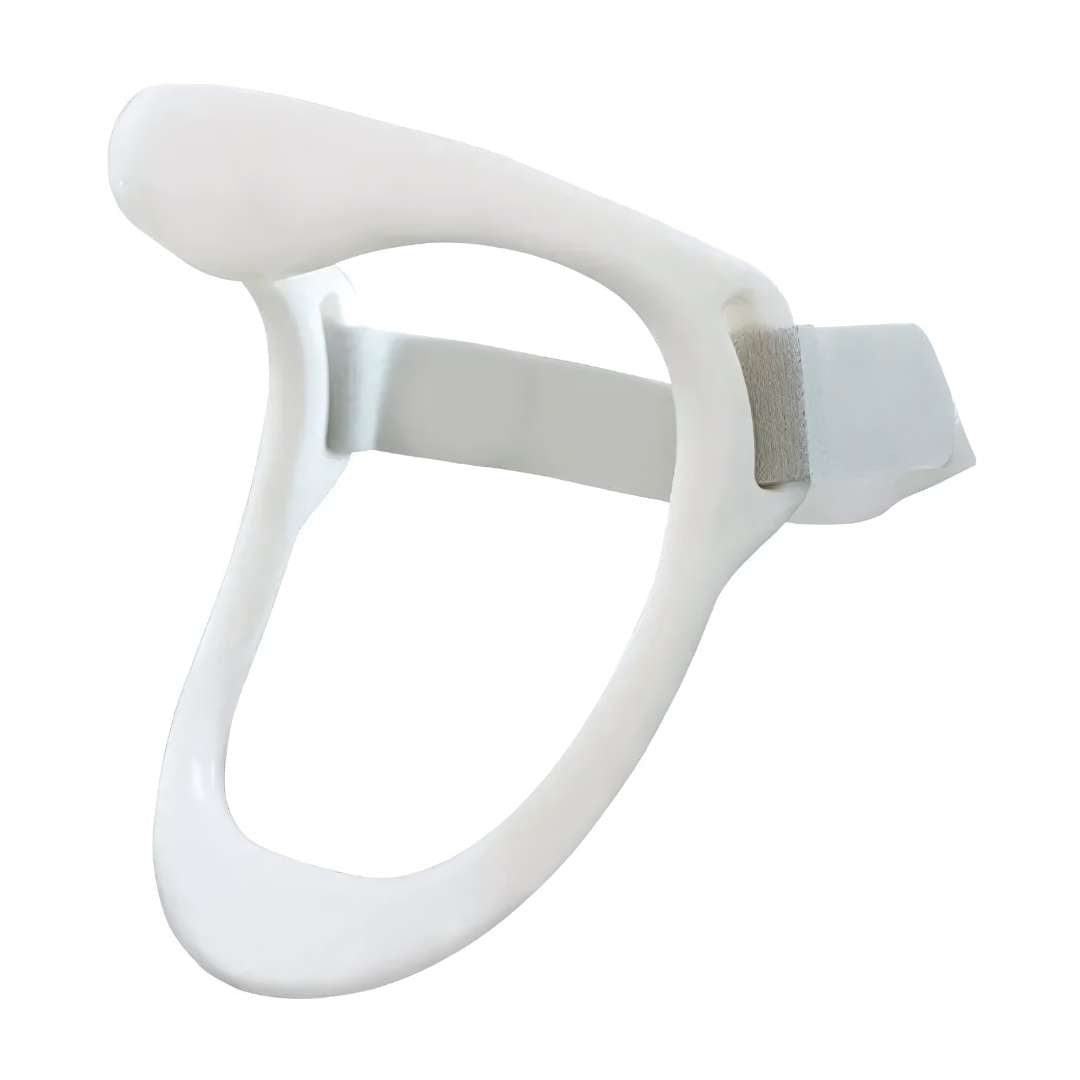 Adjustable Neck Brace for Men & Women – Therapeutic Cervical Support Collar for Spine Relief & Better Alignment