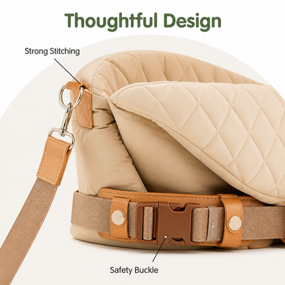 Ortekor 3-in-1 Convertible Pet Carrier