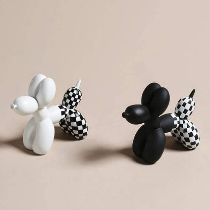 Balloon Animal Puppies