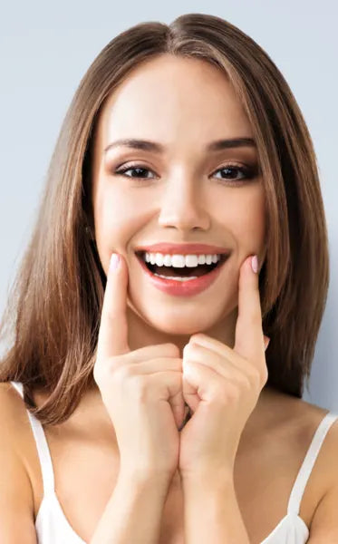Smile Transformation | Removable Veneers Set for Natural Look & Comfort | Perfect Solution for Your Smile