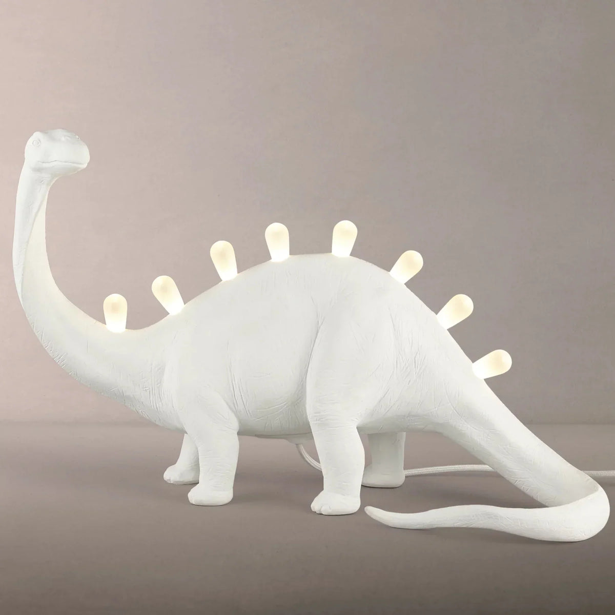 Dinosaur Table Lamp