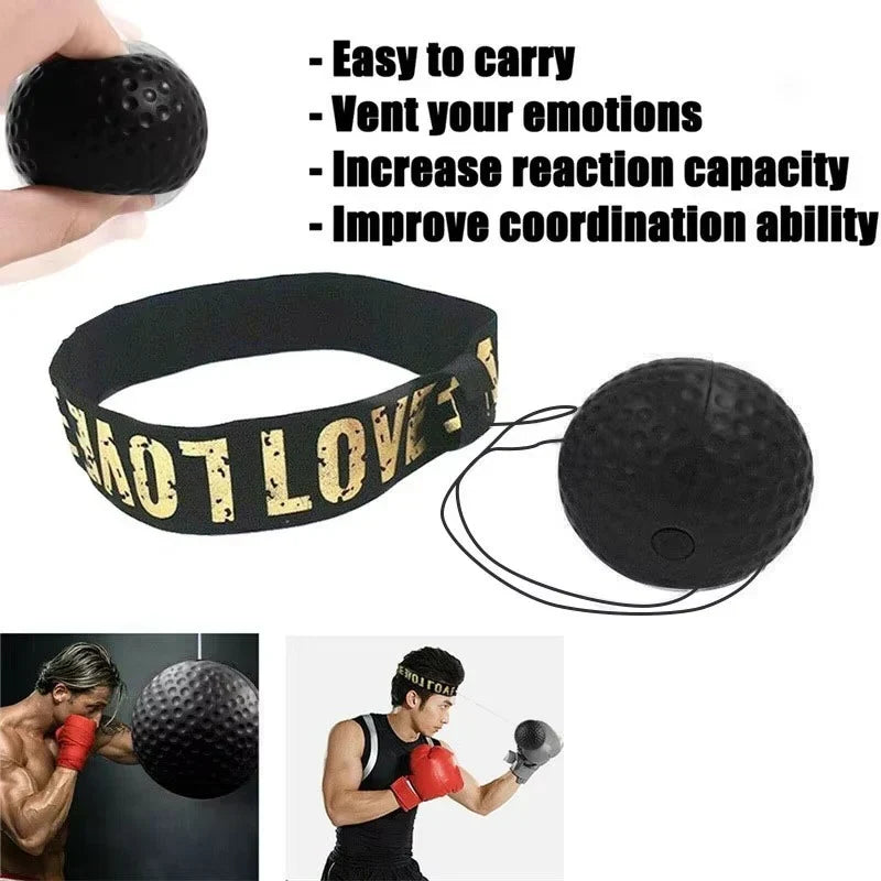 Reflex Trainer Portable Handheld Reaction & Coordination