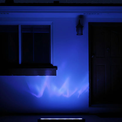 RIPPLELUME – Dynamic LED Lights for Atmospheric Exterior Styling