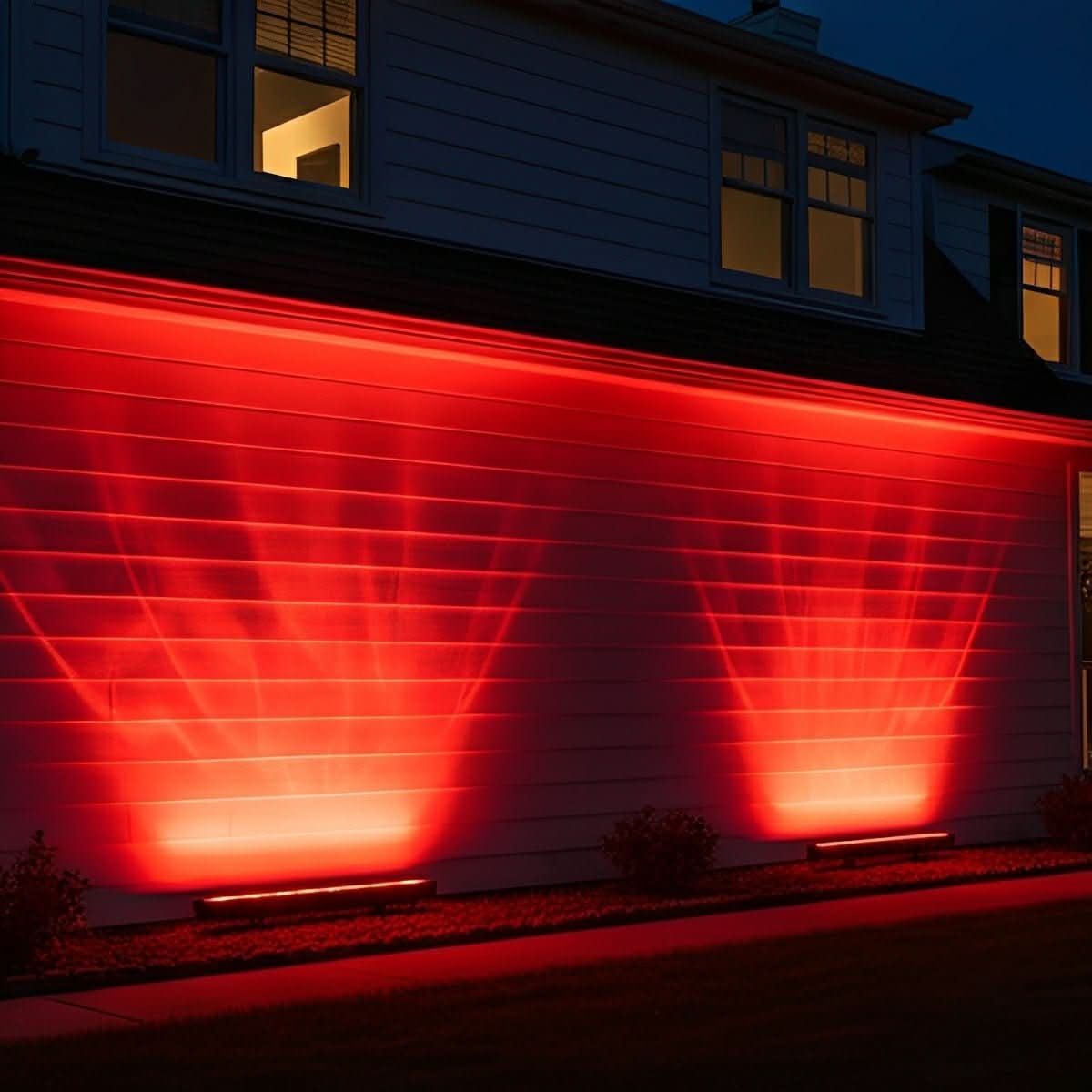 RIPPLELUME – Dynamic LED Lights for Atmospheric Exterior Styling
