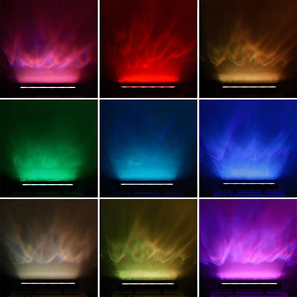 RIPPLELUME – Dynamic LED Lights for Atmospheric Exterior Styling