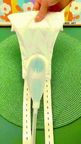 Portable Urinal for Travel and Emergencies – Spill-Resistant Design