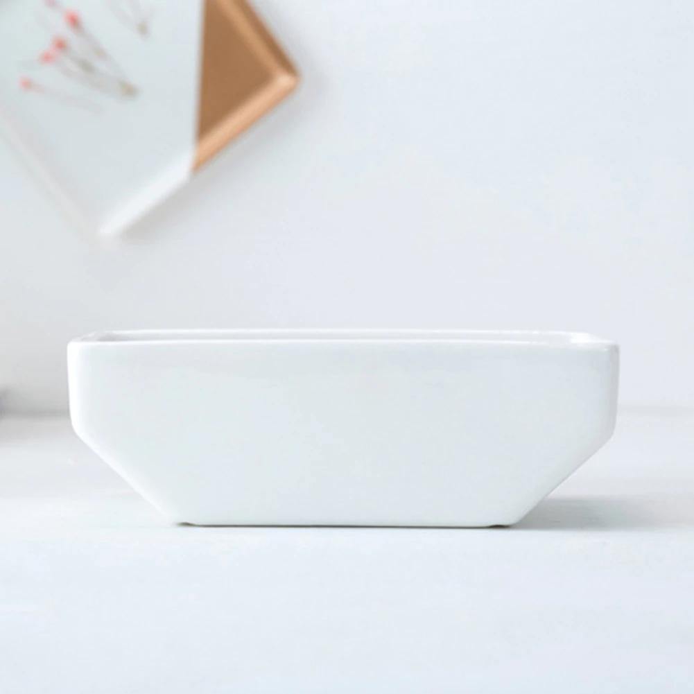 Hexa Frame Wall Planter