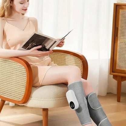 VITALDRAIN – Masseur pour le soutien lymphatique et le soulagement des œdèmes