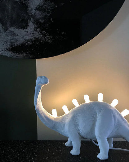 Dinosaur Table Lamp