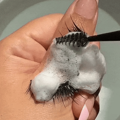 False Lashes Self-Adhesive Reusable & Washable