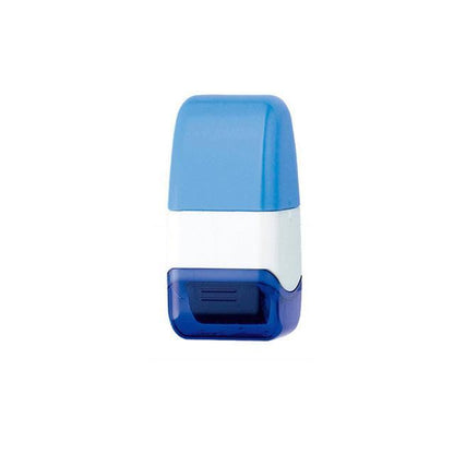 Privacy Roller Stamp for Sensitive Documents Confidential Mail Security Address Blocker Financial Papers Personal Info Guard Home Office Too