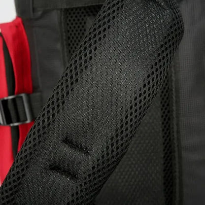 Ortekor OutdoorHaven | Sac à dos de randonnée imperméable 90L au design ergonomique | Spacieux et durable pour les aventures en plein air