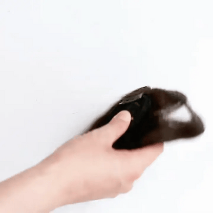 Hair Topper Clip-In Natural-Look Instant Coverage