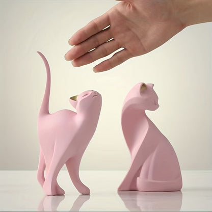 Nordic Whiskers™ - Home Décor Cat