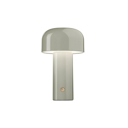 Cordless Rechargeable LED Desk Lamp for Home Office Bedroom Nightstand Workspace Portable Battery Operated Accent Light
