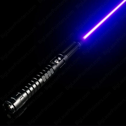 Rechargeable LED Flashlight Ultra-Bright Tactical Torch 16400 ft Beam Camping Hiking Emergency Fire Starter