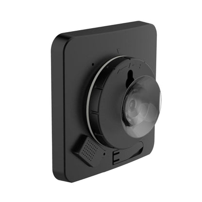 Waterproof Bathroom Shower Clock with Large Display for Time Management