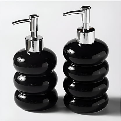 Spheria – Sleek Sphere Liquid Dispenser
