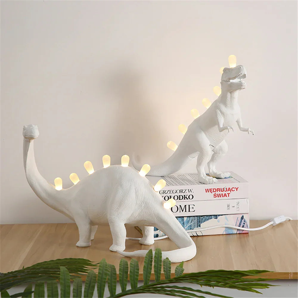 Dinosaur Table Lamp