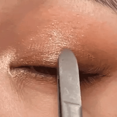 Eyelid Lifting Strips Invisible Lace Makeup-Friendly Waterproof 240 Pieces