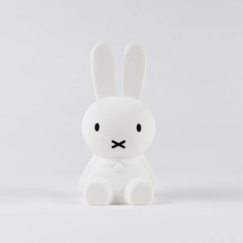 Mignonne figurine de décoration d'intérieur lapin