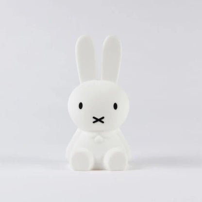 Mignonne figurine de décoration d'intérieur lapin