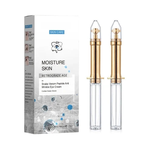 Under-Eye Cream Instant Lifting & Brightening 4-Pack