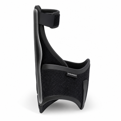 Ergonomic Adjustable Hallux Valgus Night Splint (Left/Right/Pair)