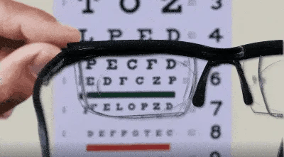 Ortekor VisionFlex | Multifocal Reading Glasses with Ultralight Design | Comfortable Eyewear for Clear Vision