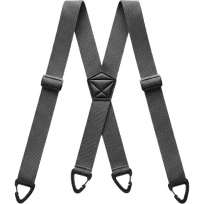Adjustable Suspenders for Men – Classic Y-Back & X-Back Elastic with Metal Clips for Everyday Wear & Formal Events