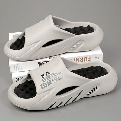 Massage Slides with Arch Support for All-Day Foot Pain Relief and Better Posture