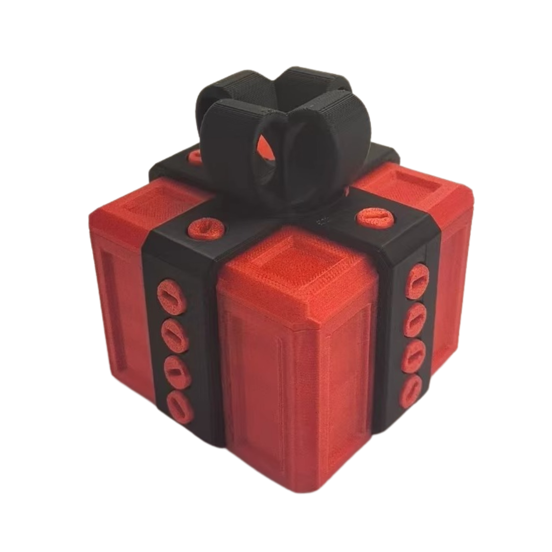 You’ve Been Boxed™