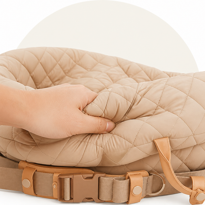 Ortekor 3-in-1 Convertible Pet Carrier
