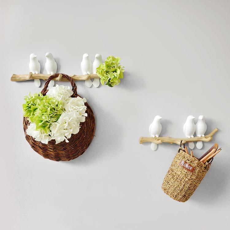Melodic Birds Hanger